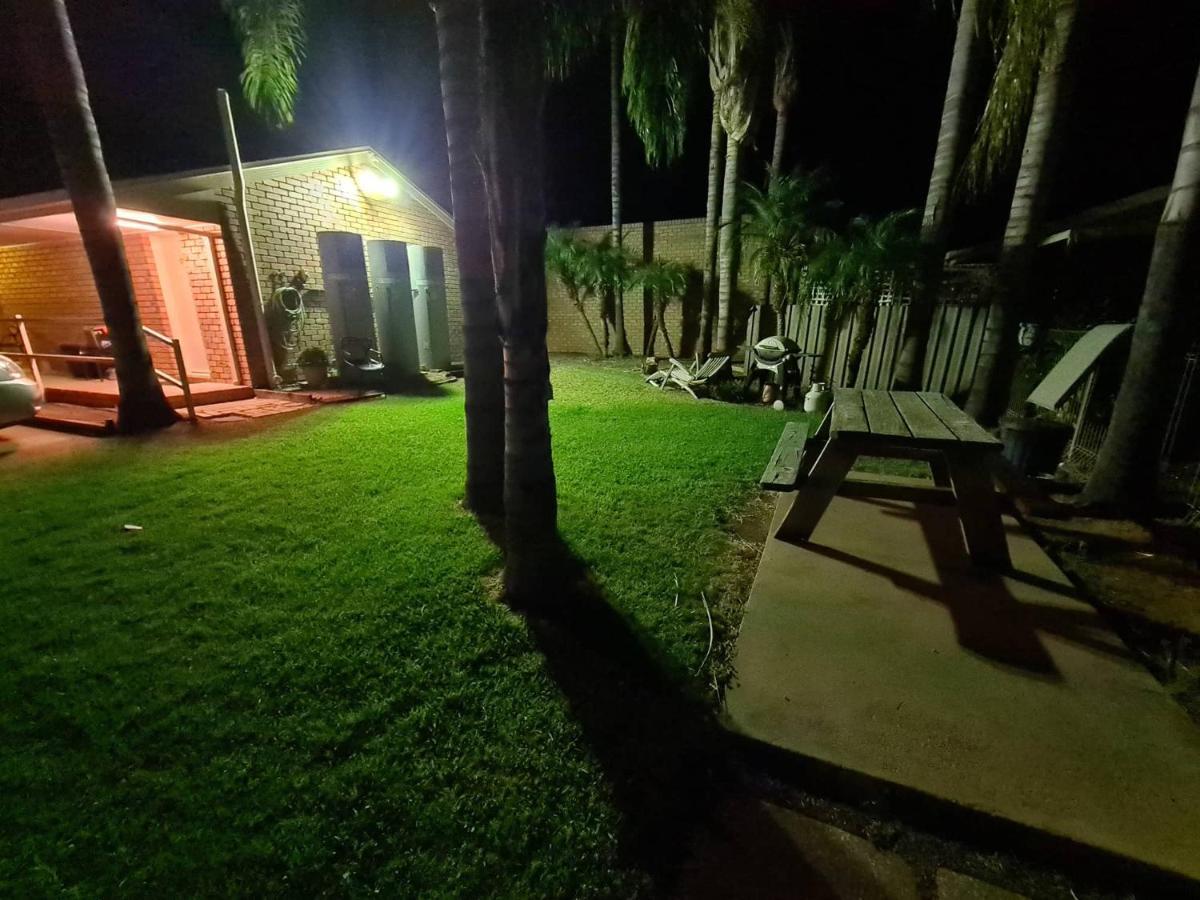Sun River Resort Buronga - Mildura Exteriör bild